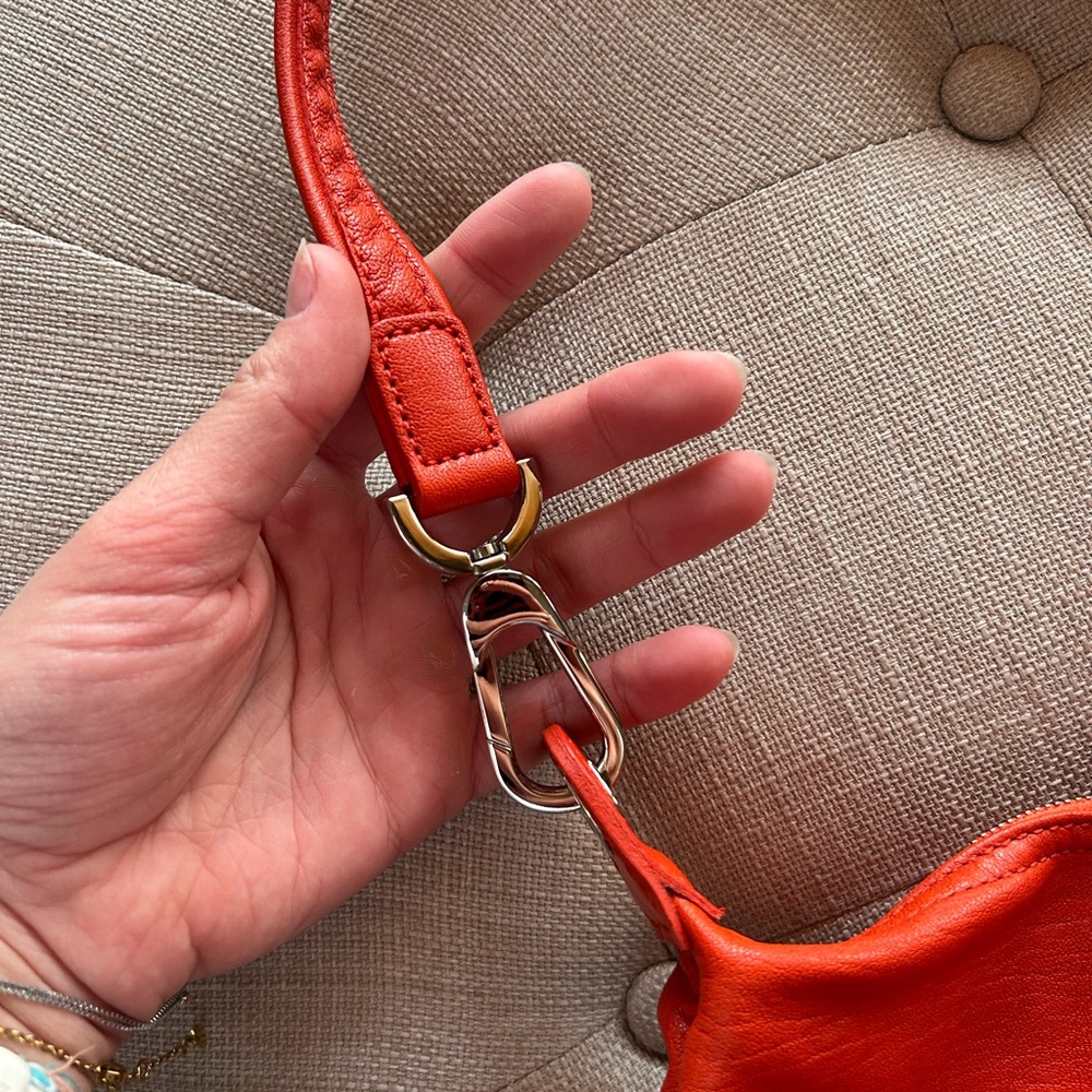 Longchamp Modele Depose Bag in Medium - Picture 3 of 14